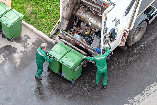 Best Commercial Cleanout Services  in Spring Arbor, MI