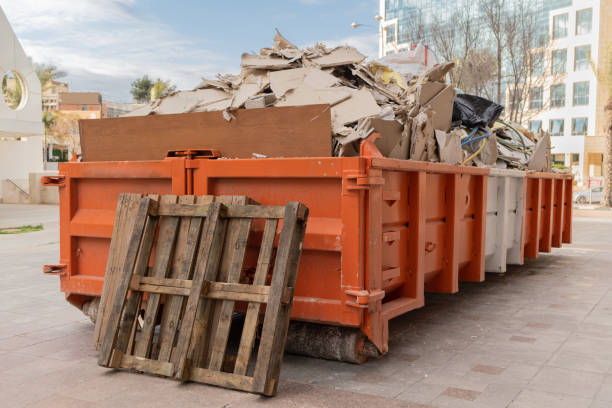 Best Dumpster Rental Services  in Spring Arbor, MI