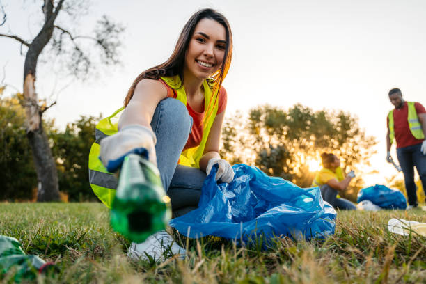 Best Basement Cleanout Services  in Spring Arbor, MI